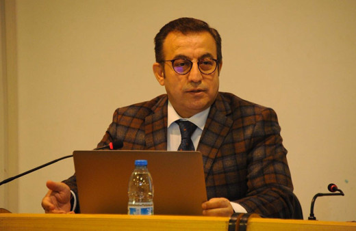 Ankara Büyükşehir şirketlerinde hukuksuzluk! Mansur Yavaş kıyıma tam gaz devam ediyor