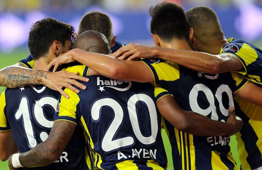 Fenerbahçe'ye kötü haber