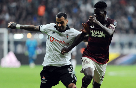 Quaresma 11’e, Lens’in durumu belirsiz!