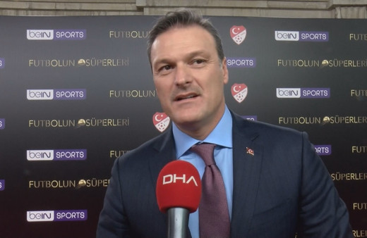 Alpay Özalan: Derbilerin favorisi olmaz