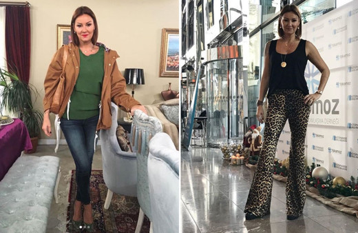 Pınar Altuğ isyan etti 'lütfen dur deyin'