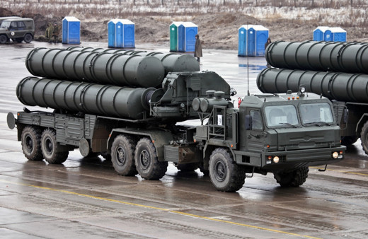 ABD'den gerilim azaltacak S-400 açıklaması Tansiyon düşüyor