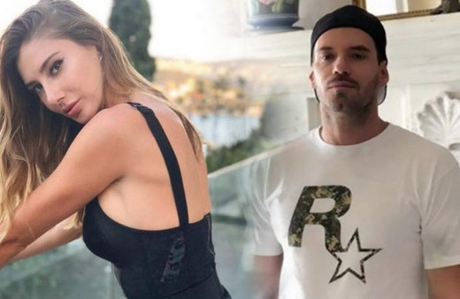 Şeyma Subaşı özel hayatıyla ilgili ilk kez konuştu: "Hayatımın en güzel dönemi"