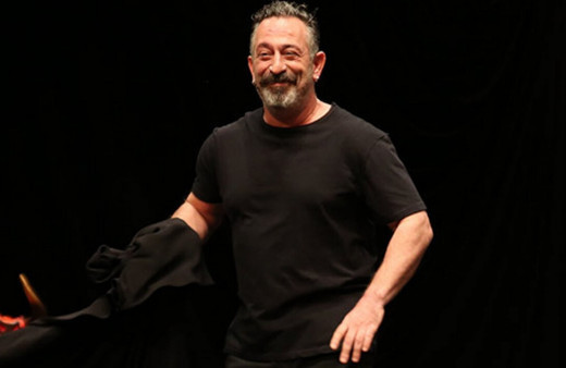 'Cem Yılmaz nasıl zayıfladı?' sorusu cevap buldu! İşte komediyenin zayıflama sırrı