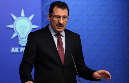 Ali İhsan Yavuz: Tüm iddialarımız nettir