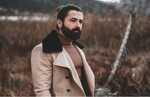 Koray Avcı'nın başı derde girdi mekan çalışanına öyle bir şey yaptı ki