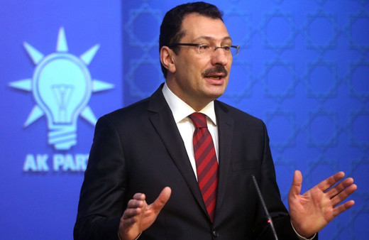 Deprem bölgesindeki OHAL kaldırılıyor! Oy kullanırken bunlara dikkat edin