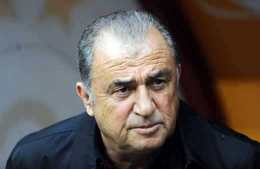 Fatih Terim geldikten sonra Şenol Güneş şampiyon olamadı