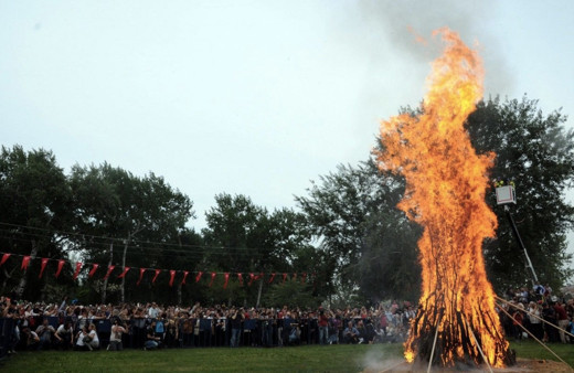Hıdırellezde gül ağacı yoksa ne yapılır dilek duası nasıl?