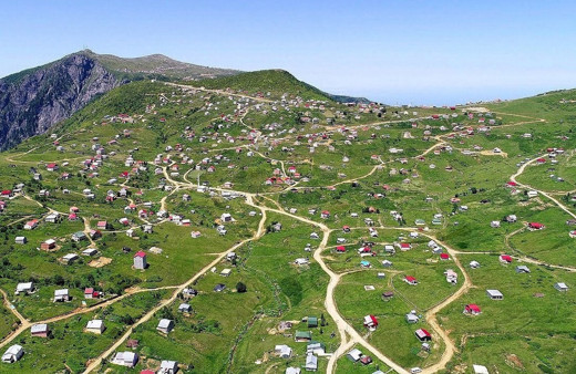 Karadeniz'de imar barışına bakın kaç başvuru yapıldı? Elden edilen gelir ise...