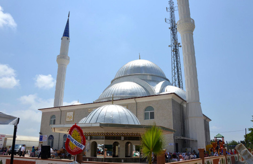 Antalya iftar saatleri 2019 Diyanet imsak sahur vakti