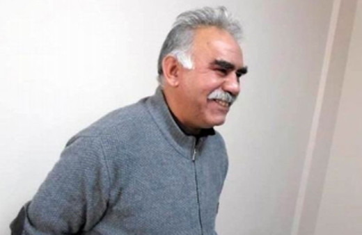 Yıllar sonra konuştu! Abdullah Öcalan'dan çarpıcı açıklamalar