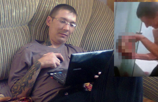 Kestikleri kafa ile futbol oynadılar... Rusya ayağa kalktı!