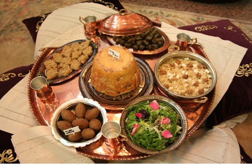 Osmanlı mutfağından Ramazan'da iftar menüsü önerileri