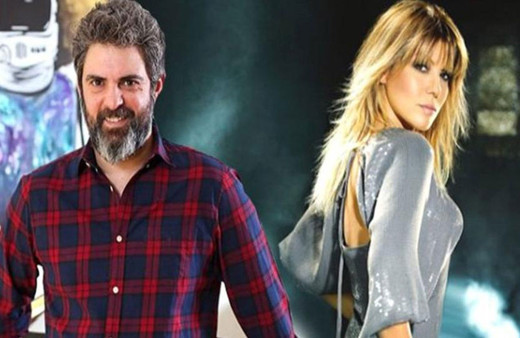 Gülben Ergen yine evleniyor mu? Kafa karıştıran gelişme