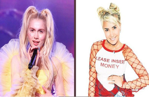 Yonca Evcimik'ten çok konuşulacak Aleyna Tilki açıklaması ''Beni taklit ediyor''