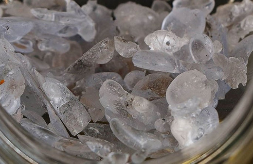 Borun yeni faydası yoğurt ve kaymağa katıldığında