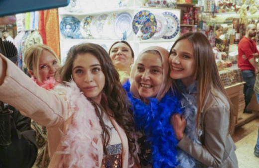 Elimi Bırakma 40. bölüm fragmanı