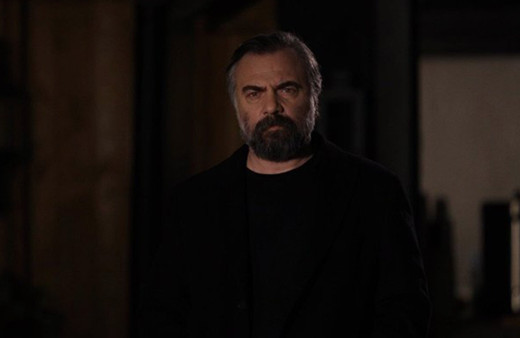 Eşkıya Dünyaya Hükümdar Olmaz 136. bölüm fragmanı