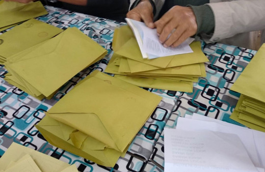 YSK'nın İstanbul kararı ne olacak İstanbul'da düğüm çözülüyor