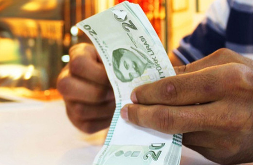 Memur, emekli, dul ve yetimler Temmuz'da ne kadar zam alacak? İşte zamlı maaş listesi