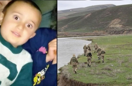 20 gündür aranıyordu! Minik Furkan'dan kahreden haber