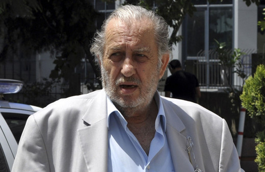 Kadir Mısıroğlu hayatını kaybetti