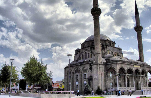 Kayseri 2019 iftar vakti ve ezan saatleri ne zaman?