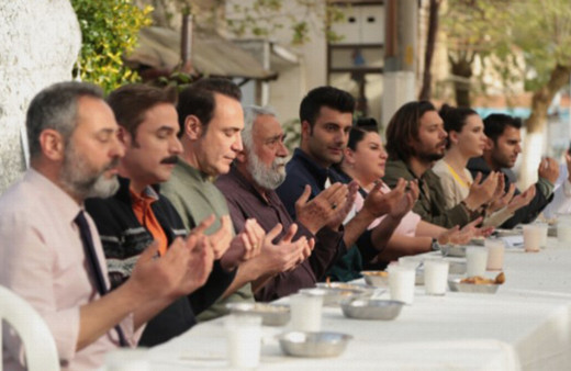 Kalk Gidelim 70. bölüm fragmanı