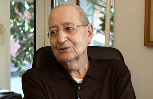 Mehmet Barlas kendini "fantazi yaptım" diye savundu!