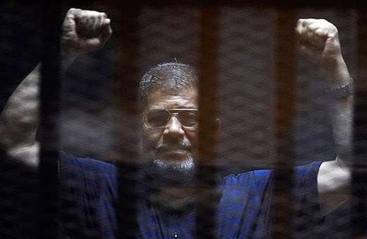 Mursi'nin Mısır zindanlarındaki 7. ramazanı