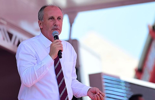 ‘Muharrem İnce parti kuracak’ iddialarına CHP’den açıklama