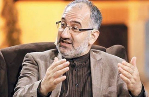 Mustafa İslamoğlu'ndan Kadir Mısıroğlu'na! Hakkımı helal etmiyorum