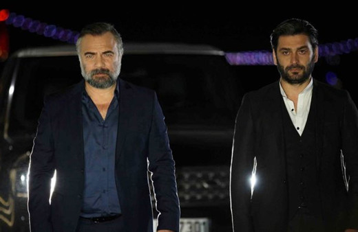 EDHO'da dengeler değişecek! Usta oyuncu diziye katıldı