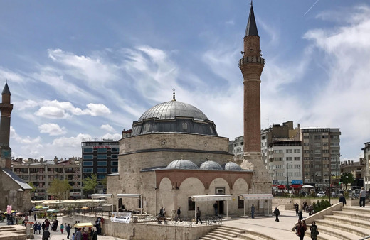 Antalya İmsakiyesi 2020 iftar imsak vakitleri! Antalya sahur vakti kaçta?