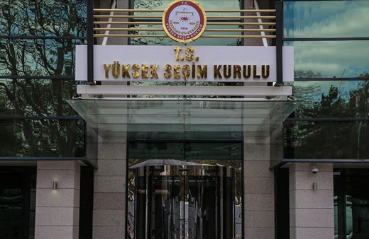 YSK İstanbul seçimlerinin yenilenmesine karar verdi