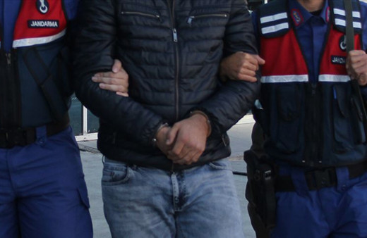 Konya merkezli 27 ilde son dakika FETÖ operasyonu çok sayıda gözaltı