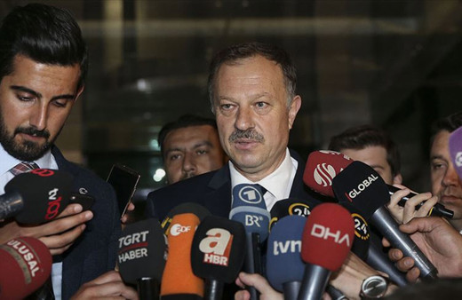 AK Parti YSK Temsilcisi Özel: Mazbata iptal kararı çıktı