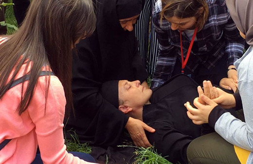 Uzmanlardan Ramazan ayında baygınlık uyarısı!