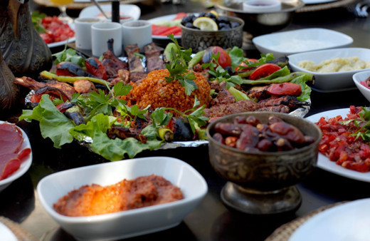 Uzmanlardan uyarı! İşte oruç tutarken kesinlikle uzak durulması gerekenler