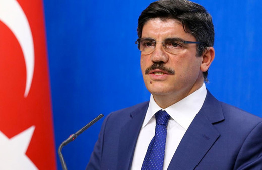 AK Partili Yasin Aktay: İstanbul Sözleşmesi'nden toplumsal algı nedeniyle çıkıldı