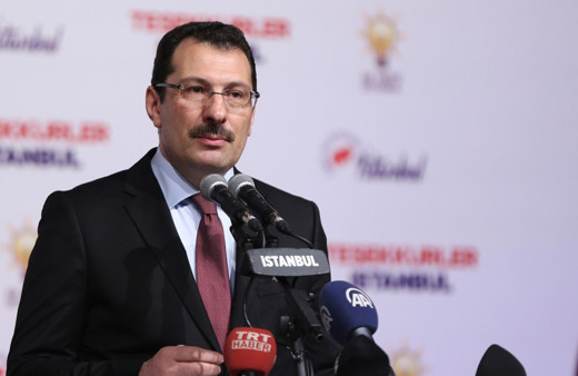 Ali İhsan Yavuz'dan çok konuşulacak çıkışlar! Portakal ve CHP'li yöneticileri etiketledi