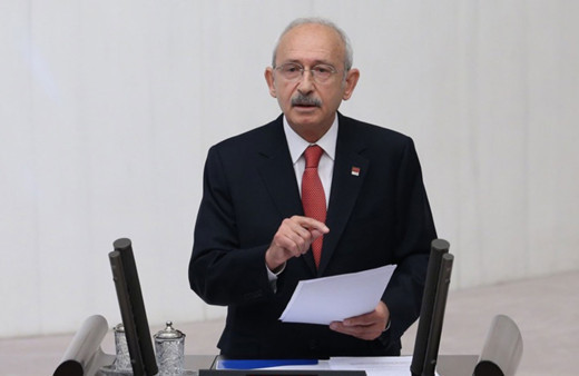 Kemal Kılıçdaroğlu'ndan YSK'nın seçim yenileme kararı sonrası ilk açıklama