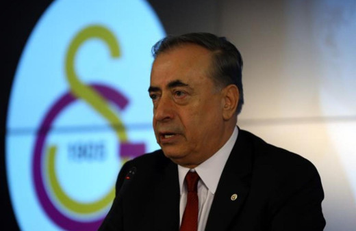 Mustafa Cengiz'den Fenerbahçe'ye Vedat Muriç mesajı