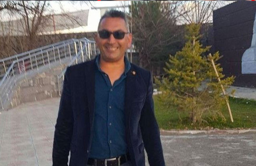 Silahlı saldırıya uğrayan AK Parti'li isim hayatını kaybetti