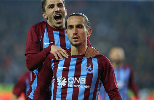 Yusuf Yazıcı ve Abdülkadir Ömür satılacak mı? Ahmet Ağaoğlu'ndan bomba sözler