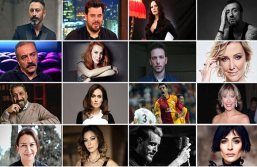 Her şey güzel olacak demişti! Ekrem İmamoğlu'nun çağrısına ünlülerden yanıt