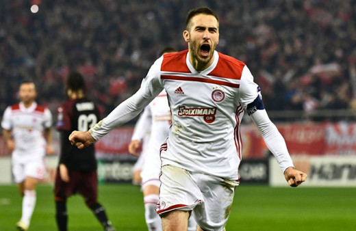 Fenerbahçe 10 numarasını buldu! Görüşmeler başladı