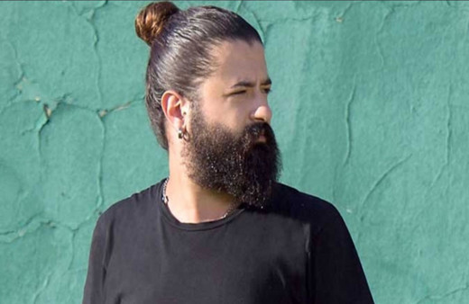 Mekan çalışanına küfür ve tehdit ettiği iddia edildi! Koray Avcı yalanladı!