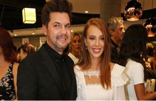 Elçin Sangu'dan itiraf! Yunus Özdiken'den evlilik teklifi geldi